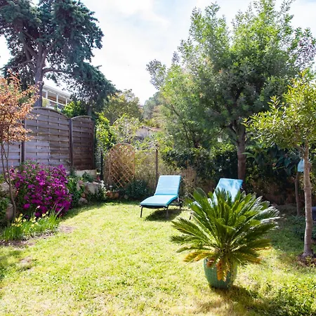 Dans Résidence à Villa Cannes
