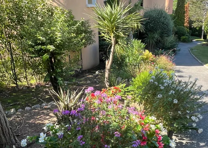 Dans A * Cannes