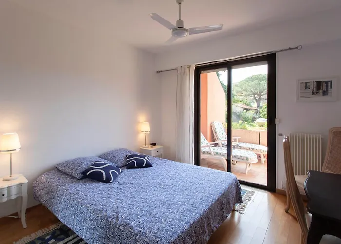 Villa Dans A Cannes